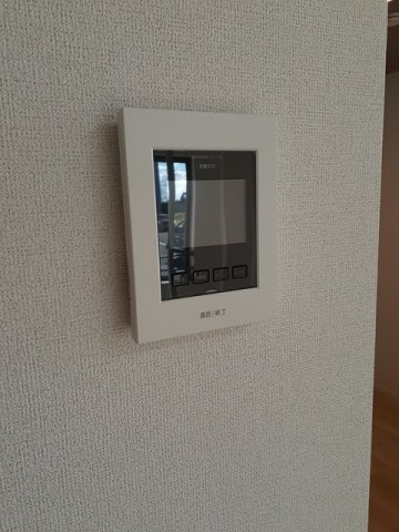 フリシュ・Ｍ　Ⅲのセキュリティ