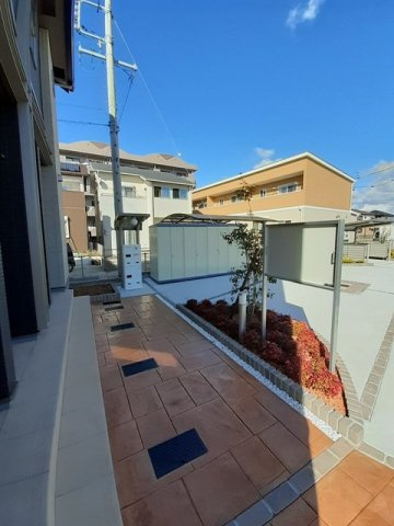 フリシュ・Ｍ　Ⅲのその他