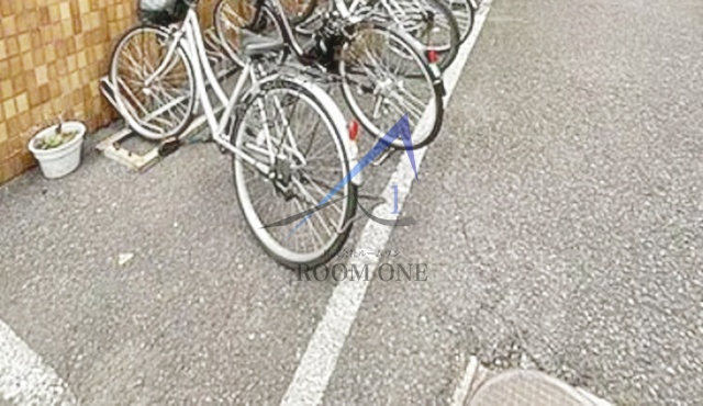 中台けやき苑