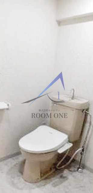 中台けやき苑のトイレ|トイレです。