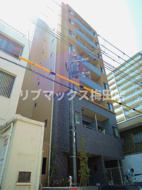 アミティエ扇町リアンの画像