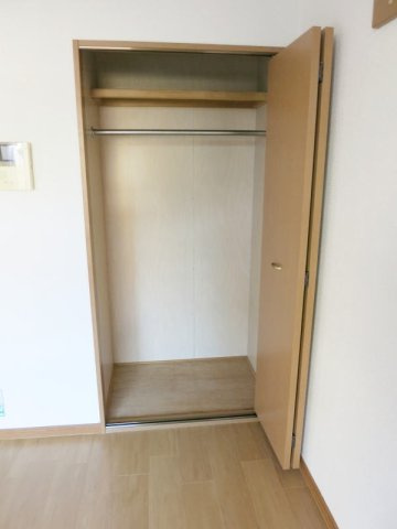 ラシックＫの収納