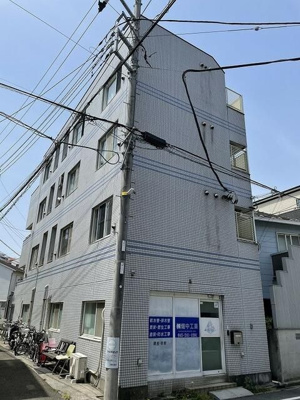 【外観】 | クリエール桜木町