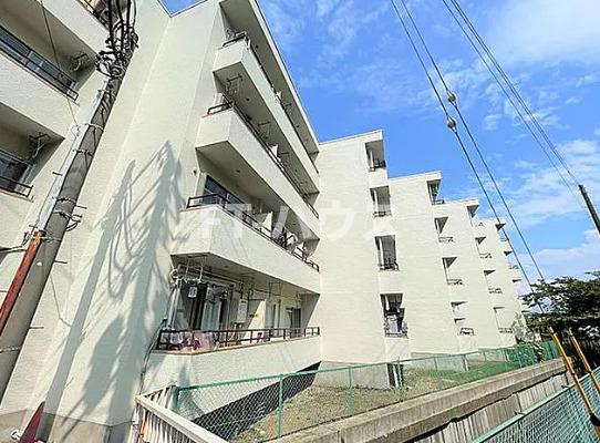 昭和コーポＣ棟のその他共用部分