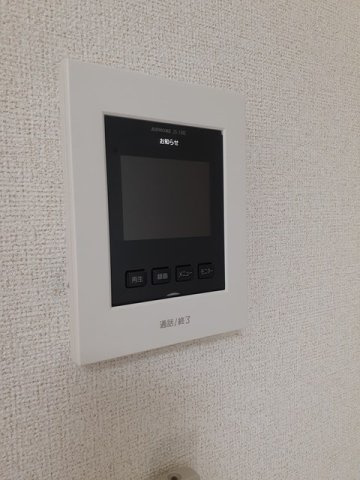 コパールのセキュリティ