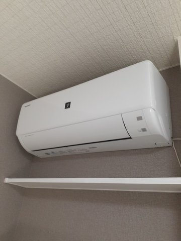 コパールの設備