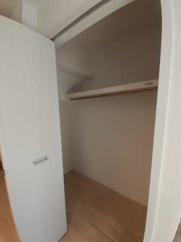 コパールの収納