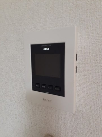 コパールのセキュリティ