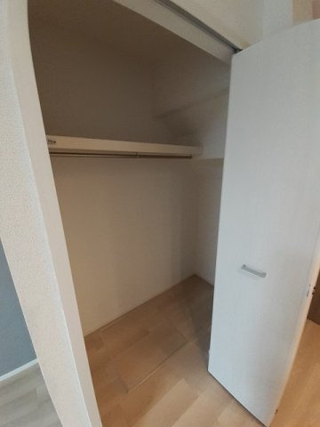 コパールの収納