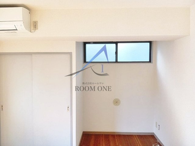 アーデル中野の寝室|寝室です。