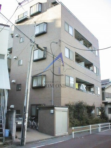 アーデル中野