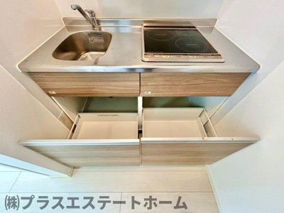 【内装】 | グランメール上沢通