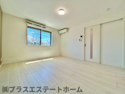 【寝室】 | グランメール上沢通