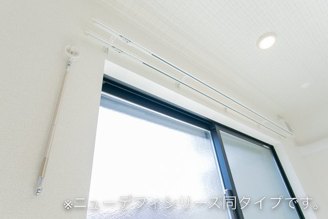 アネックス・タカノの設備