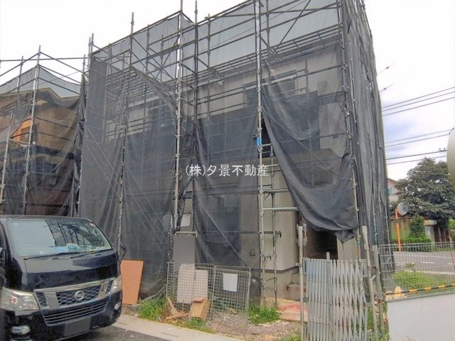 《仲介手数料無料》見沼区堀崎町1153新築一戸建てハートフルタウン