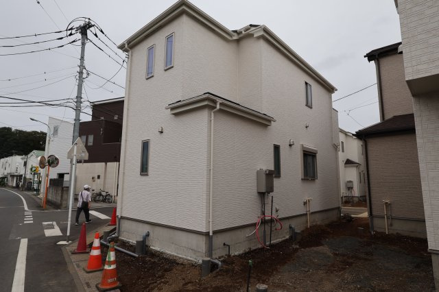 《仲介手数料無料》見沼区堀崎町1153新築一戸建てハートフルタウン