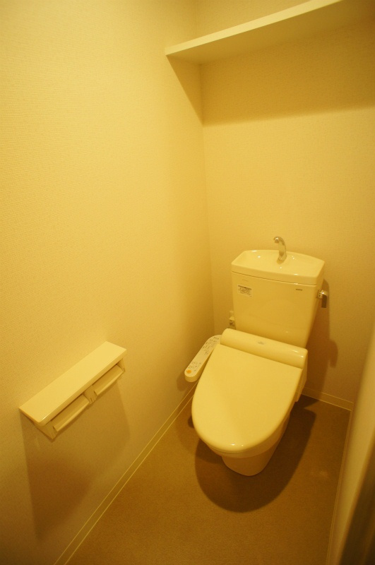 グランドウェルストーンのトイレ|トイレも気になるポイント