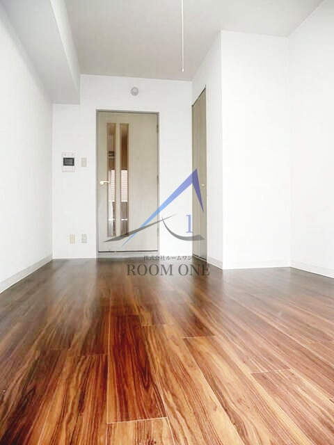 ライオンズマンション渋谷本町の寝室|寝室です。