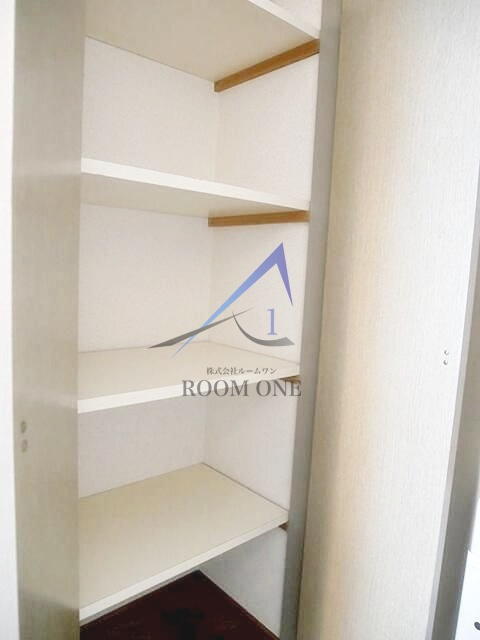 ライオンズマンション渋谷本町