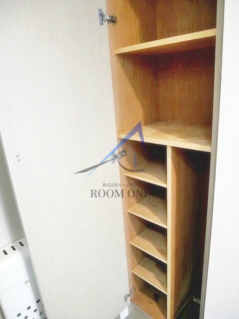 ライオンズマンション渋谷本町