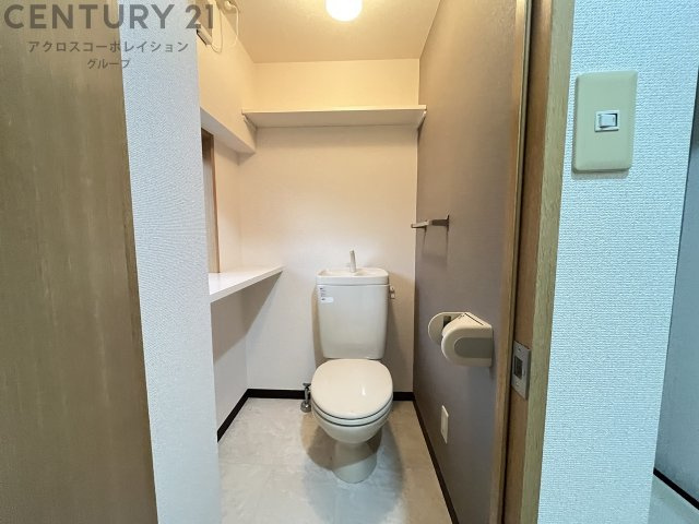 バストイレ別でおすすめです！