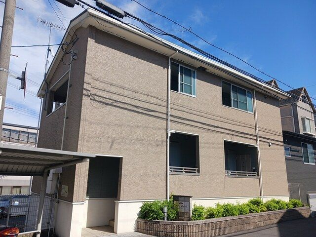 メゾン北花山
