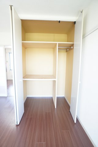 シンフォニアＦの収納