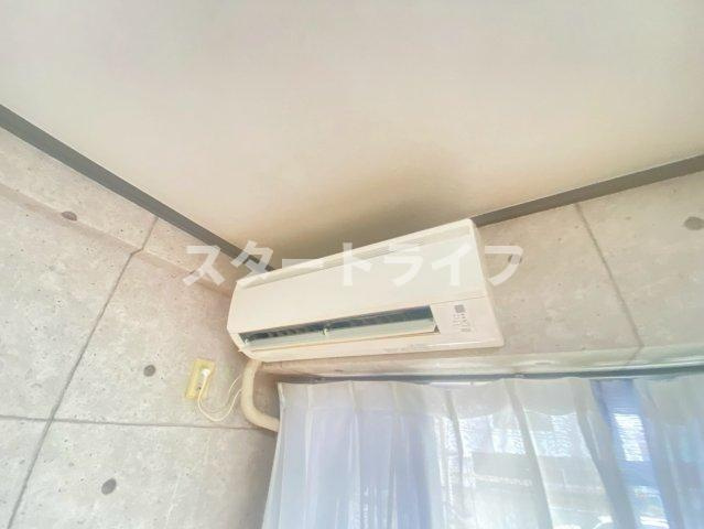 大阪市淀川区三国本町２丁目の賃貸マンションの設備