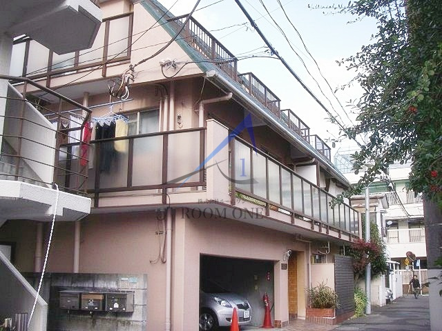 NFコーポ早稲田