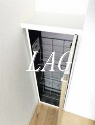 【収納】 | Ｌｉｎｏ　Ｏｃｈｉａｉ | シューズボックスです。