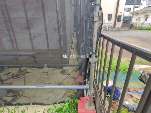 《仲介手数料無料》見沼区堀崎町1153新築一戸建てハートフルタウン