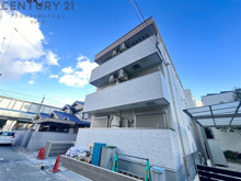 フジパレス尼崎水堂町の画像