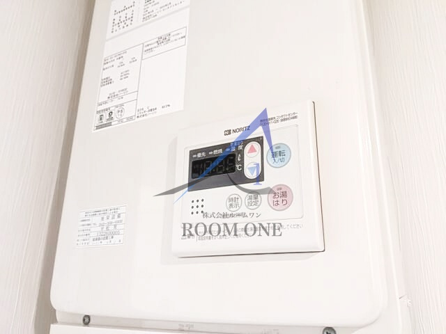 プラティーク品川大井町のその他