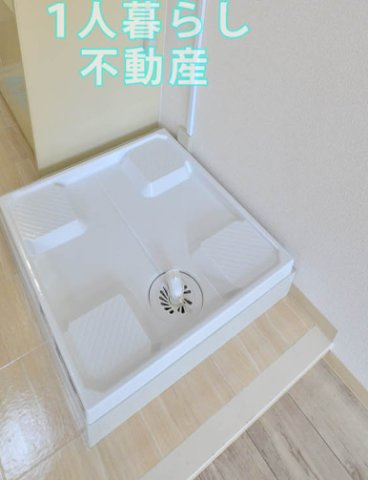 【内装】 | エクセレント蒲田