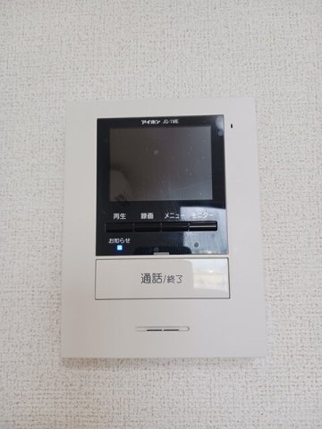 スフレのセキュリティ