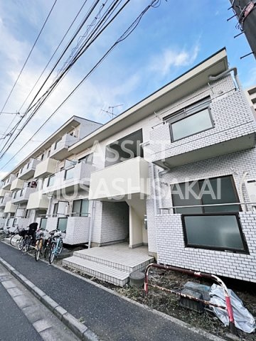 ヴァンベール三鷹