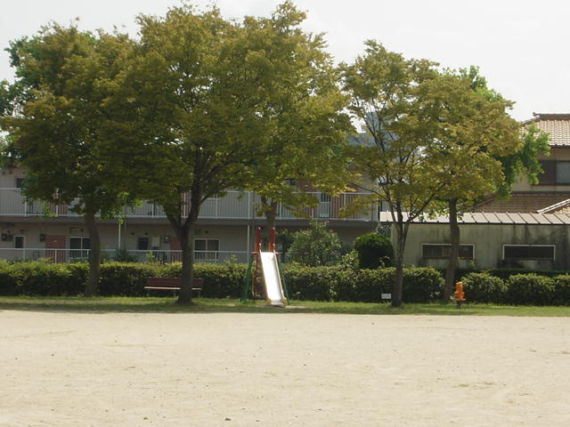 ピュア　レストの周辺|春日公園まで240ｍ