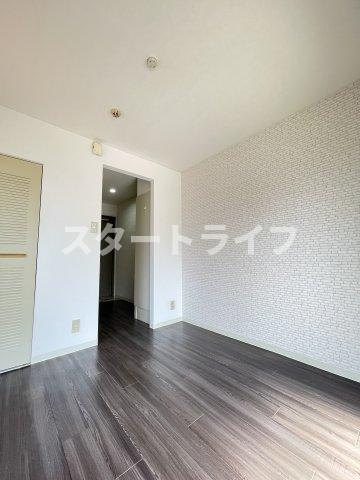 大阪市東淀川区柴島２丁目の賃貸マンションのセキュリティ