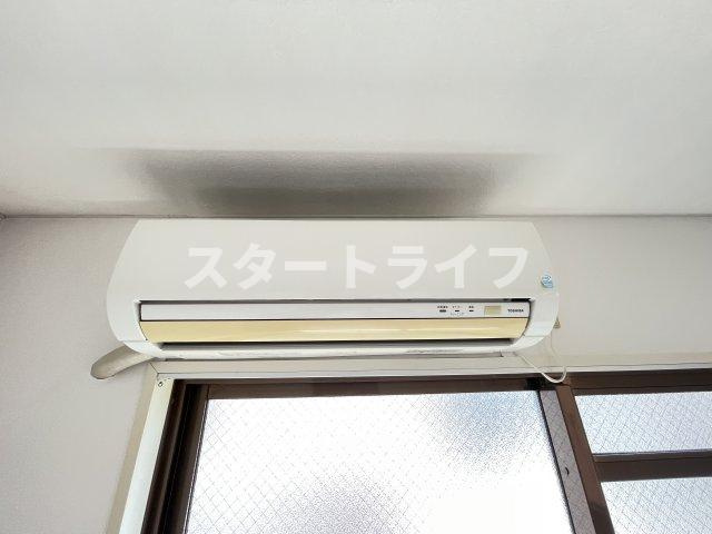 大阪市東淀川区柴島２丁目の賃貸マンションの設備
