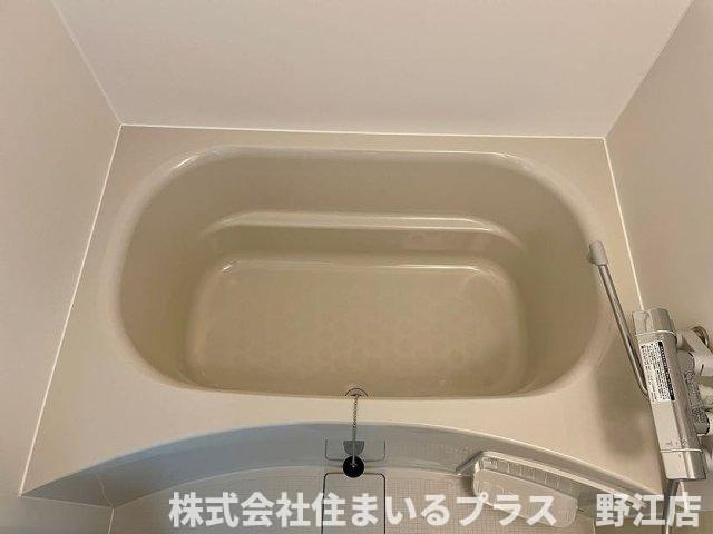 Mv.imp大阪放出の浴室