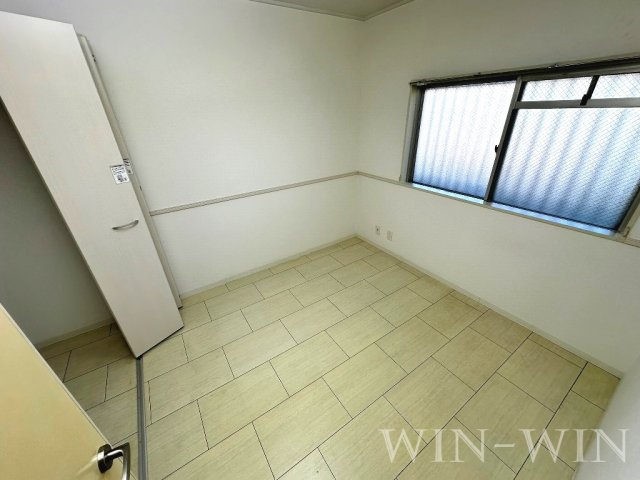 タウンハイツ平南の寝室|イメージ（同建物内別部屋の写真です）
