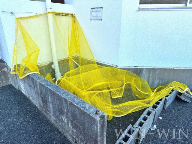 タウンハイツ平南のその他共用部分