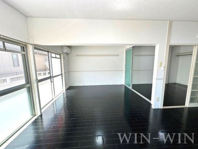 タウンハイツ平南の内装|イメージ（同建物内別部屋の写真です）