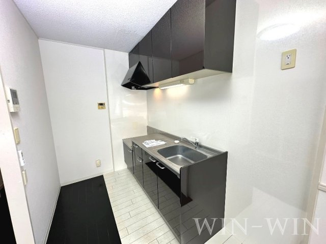 タウンハイツ平南のその他|イメージ（同建物内別部屋の写真です）
