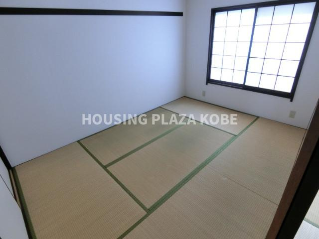 一の谷グリーンハイツＧ棟のその他