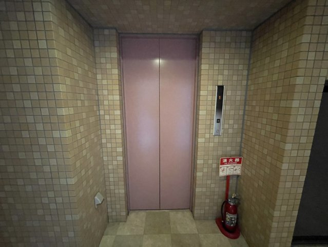 甲南オーキッドのその他共用部分