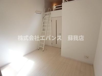 【居間・リビング】 | bright maison（ブライトメゾン） | おしゃれな居間です