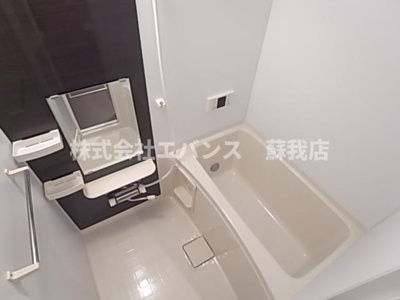 【浴室】 | bright maison（ブライトメゾン） | お風呂で日々の疲れを落としましょう