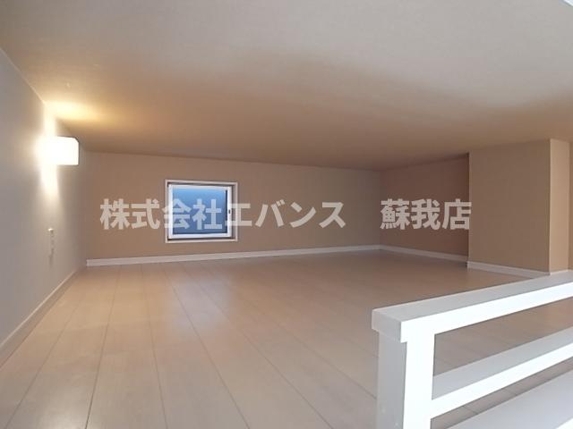 【寝室】 | bright maison（ブライトメゾン） | 寝室にぴったりのお部屋です