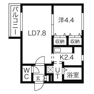 CREA北28条
